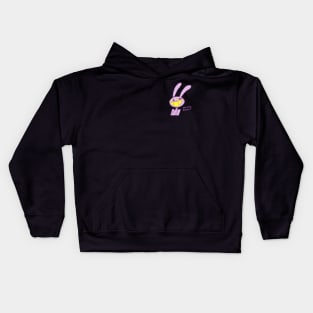 the amazing digital circus sting Kids Hoodie